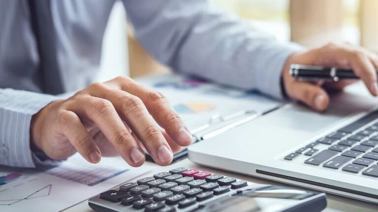Accountant in Williams Landing