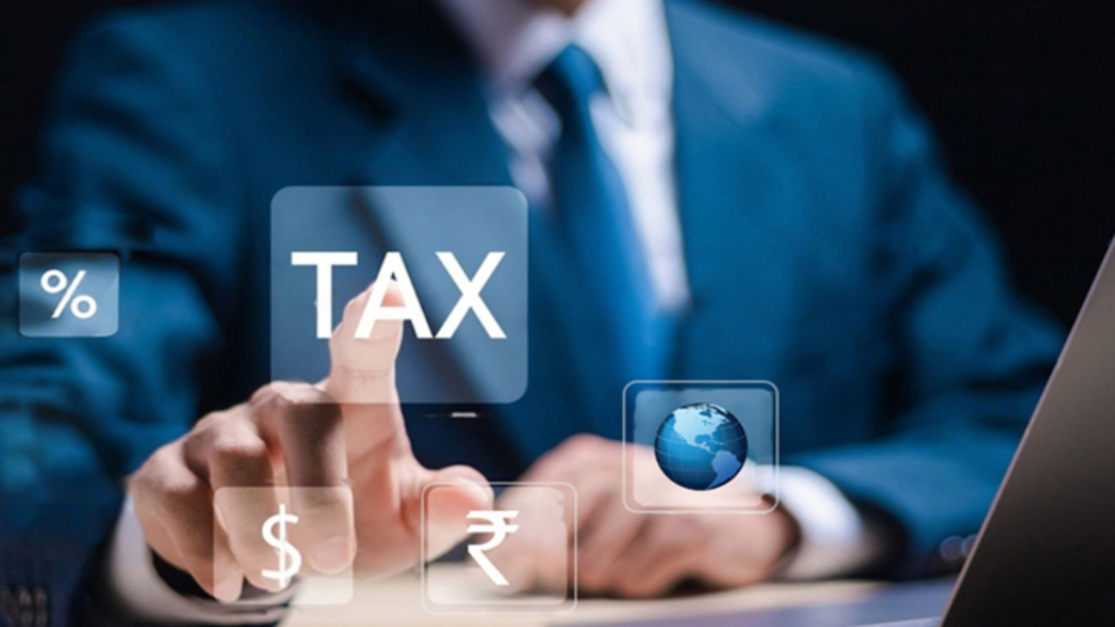 Tax Services in Williams Landing