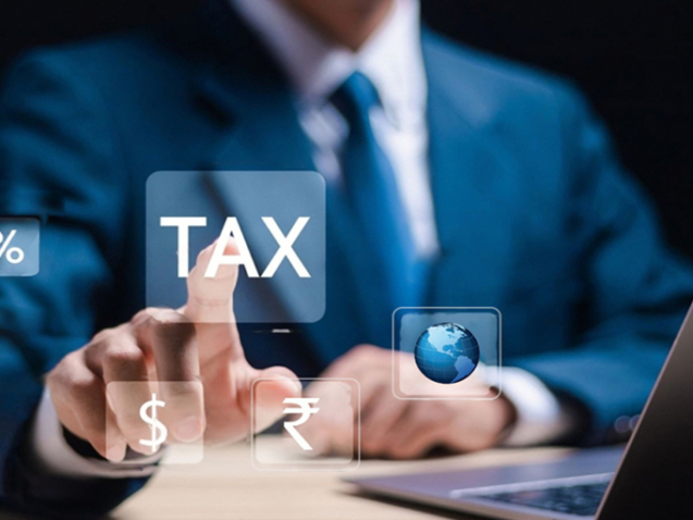 Tax Services in Williams Landing
