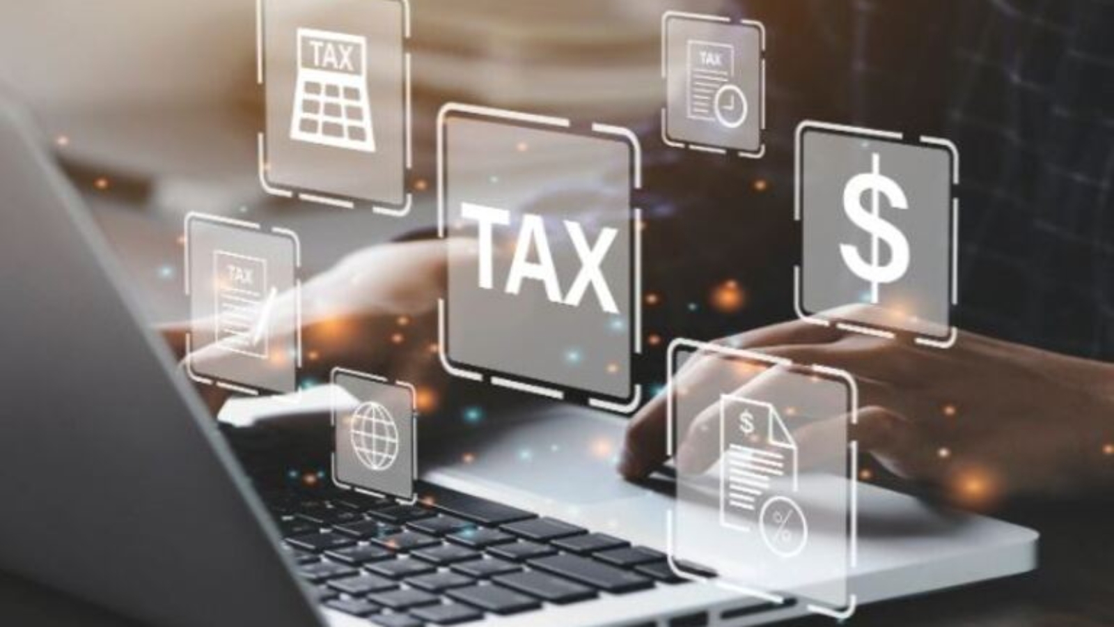 Professional Tax Agent in Williams Landing