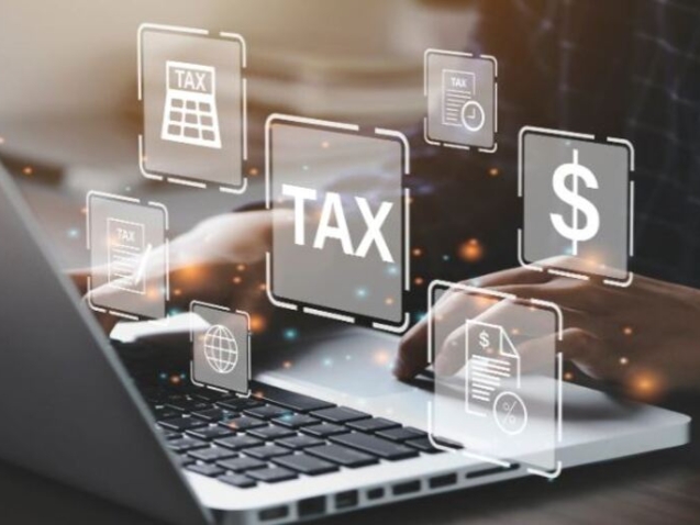 Professional Tax Agent in Williams Landing