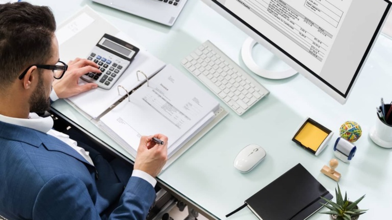 Trusted Accountant in Werribee