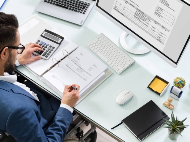 Trusted Accountant in Werribee