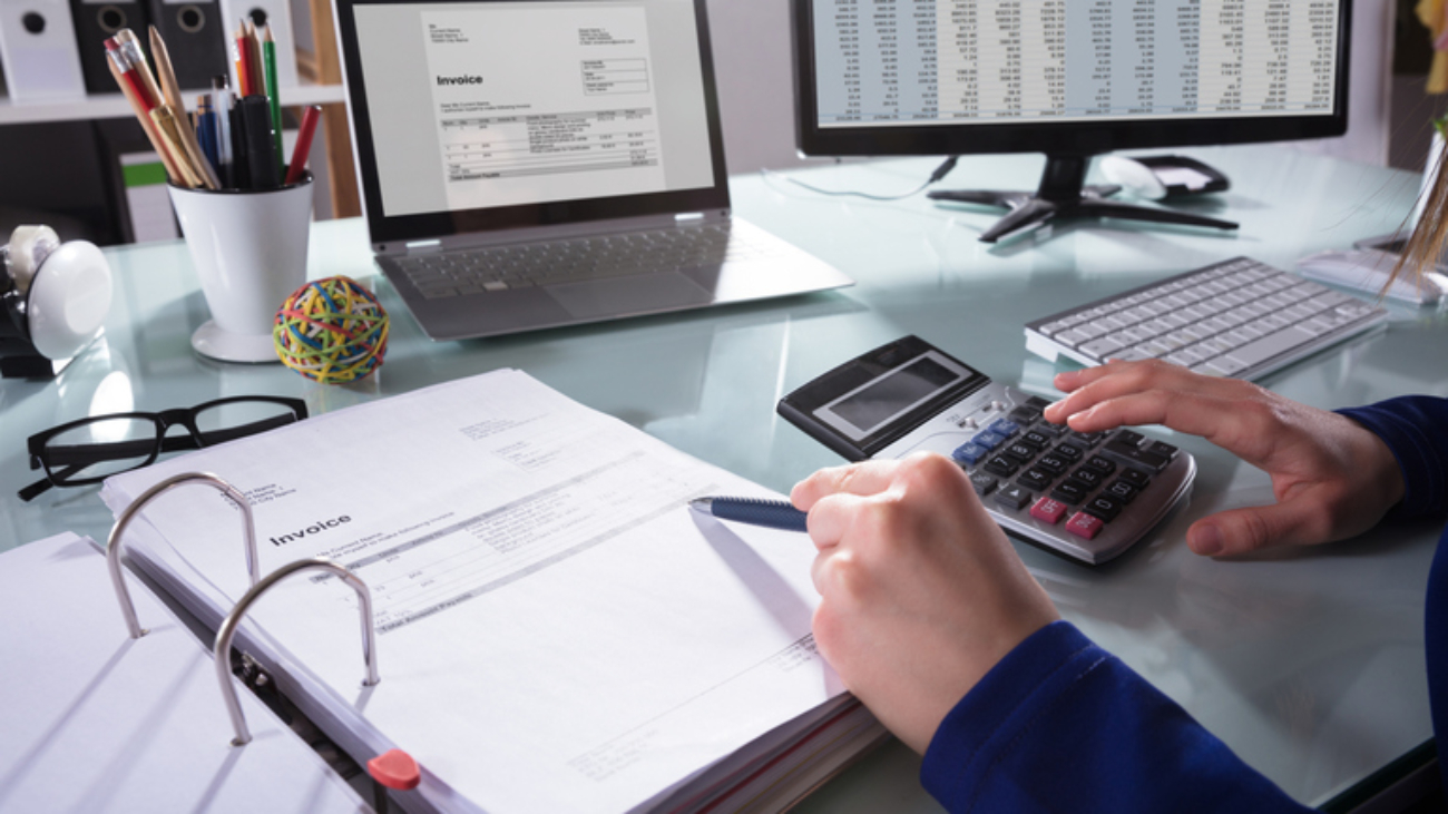Accountant in Truganina