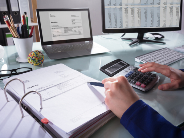 Accountant in Truganina