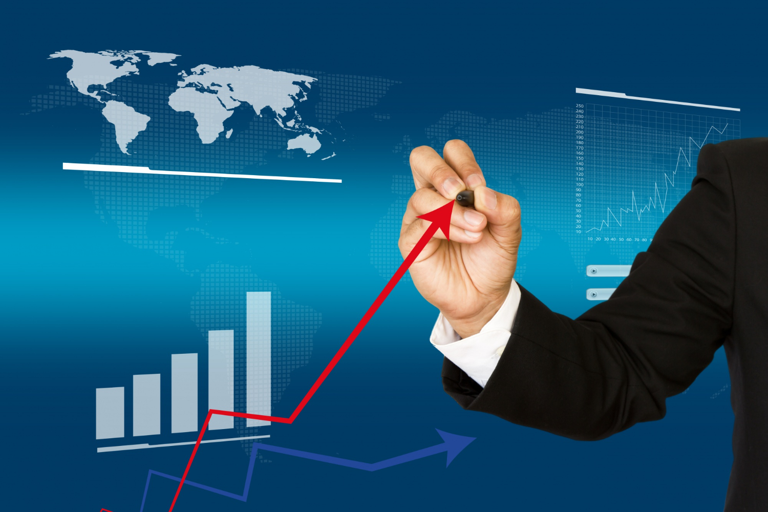 Advice That Grows With Your Business