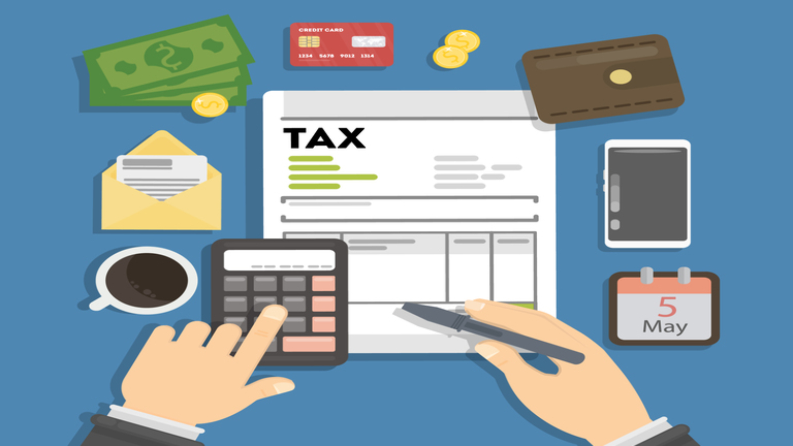 the Goods and Services Tax in Australia