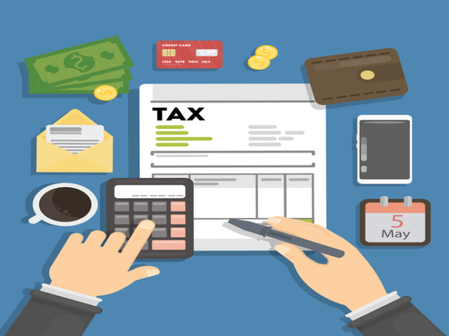 the Goods and Services Tax in Australia