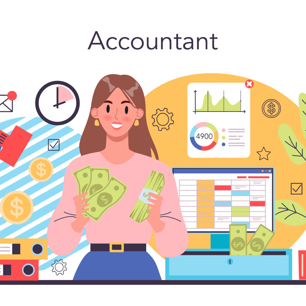 Expert Accountant