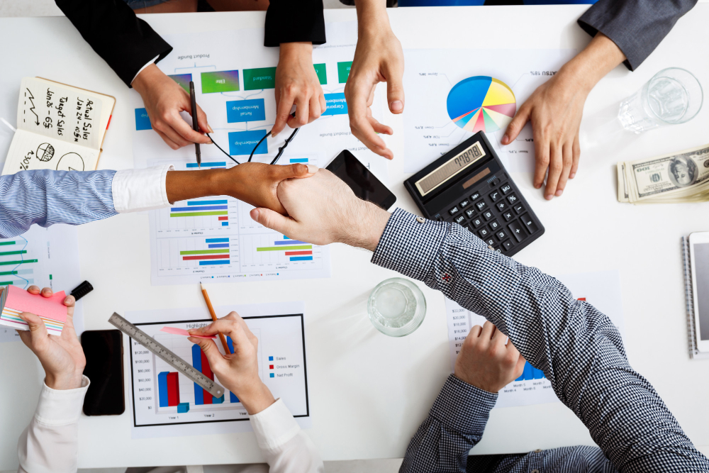 Bookkeeping Services