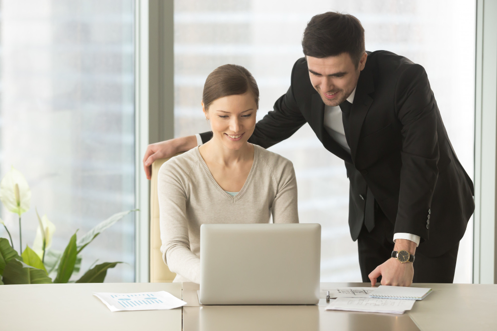 Helping You Stay Compliant and Prepared