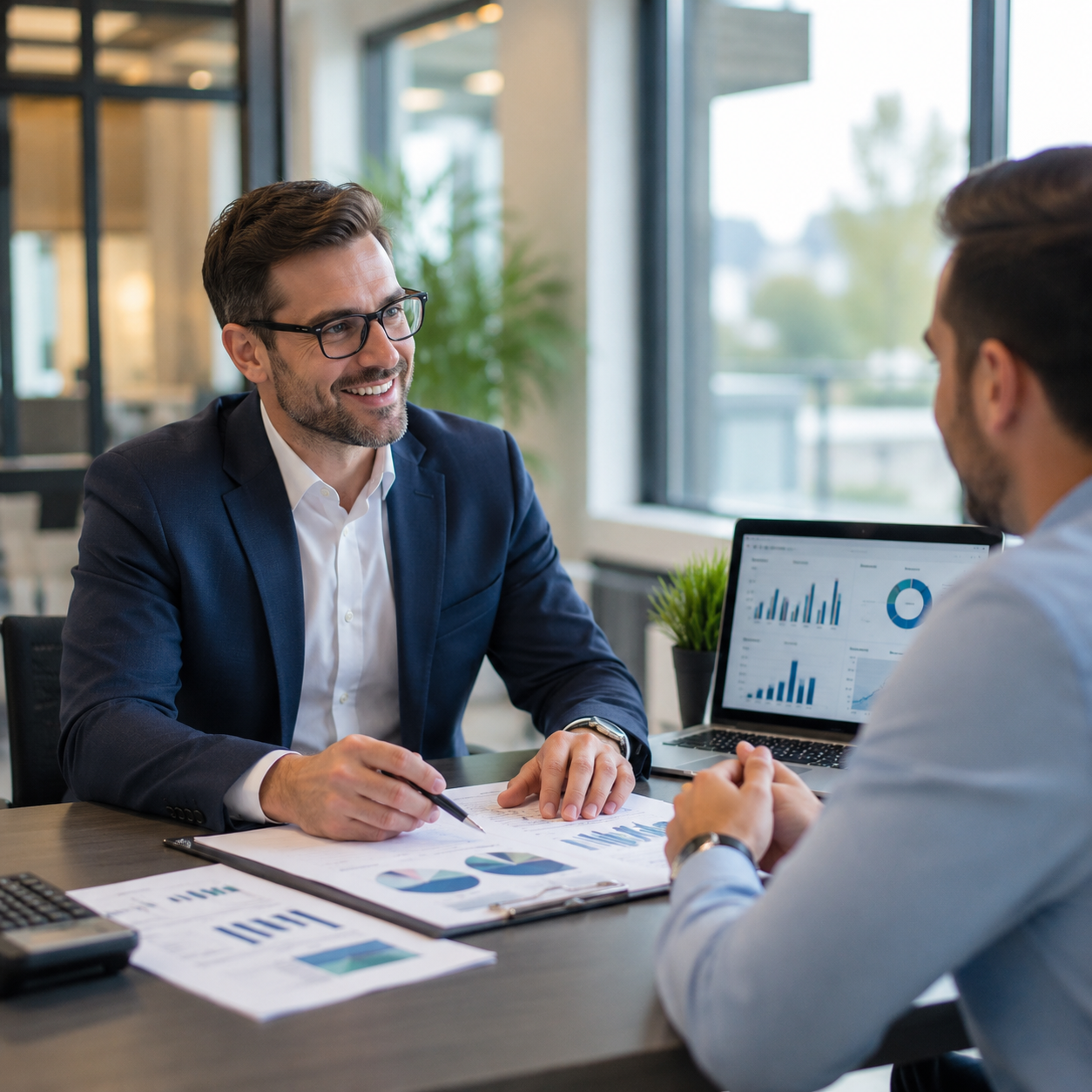 Why Choose My Tax Guide