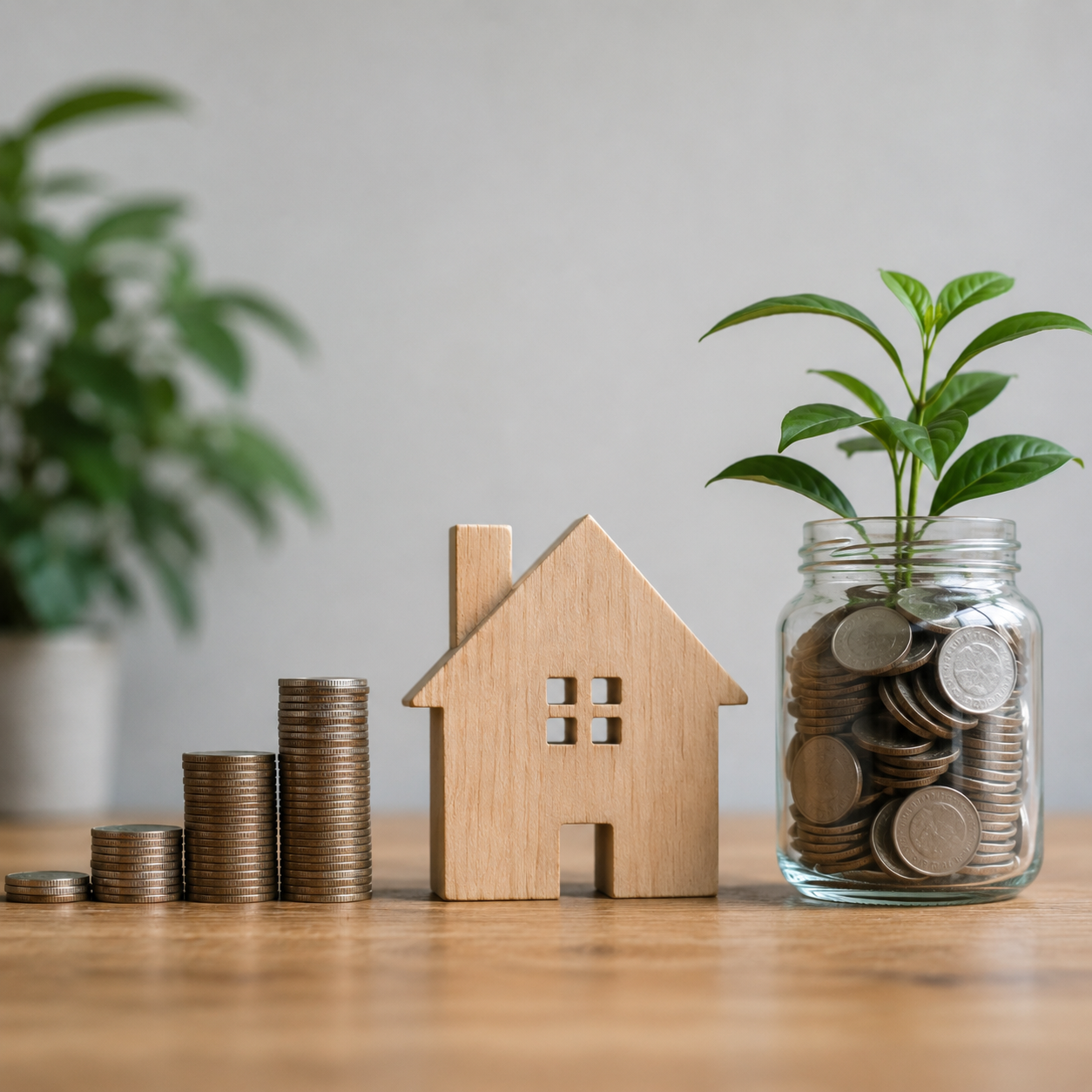 Creating Strong Financial Foundations