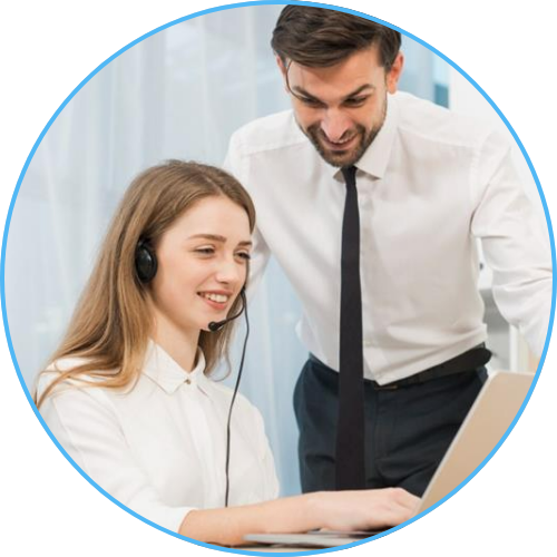 A Dedicated Partner for Ongoing Support