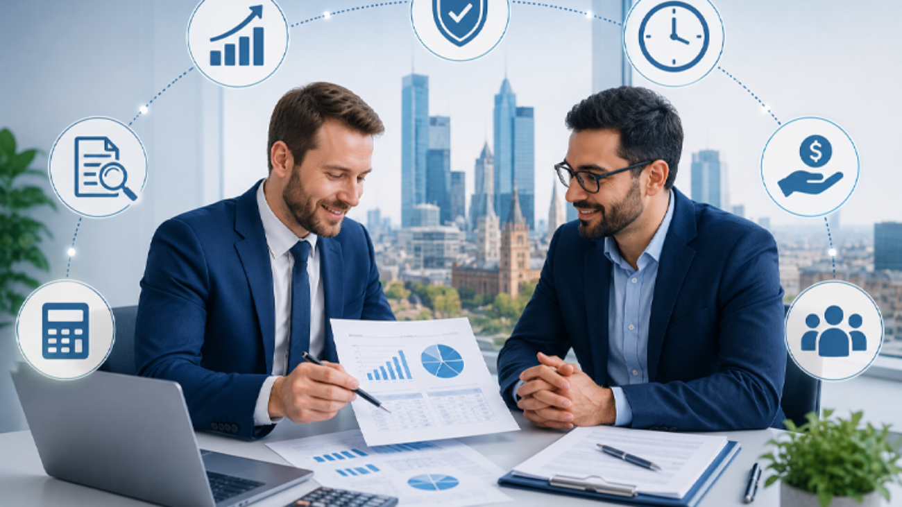 Best Business Tax Agents in Melbourne