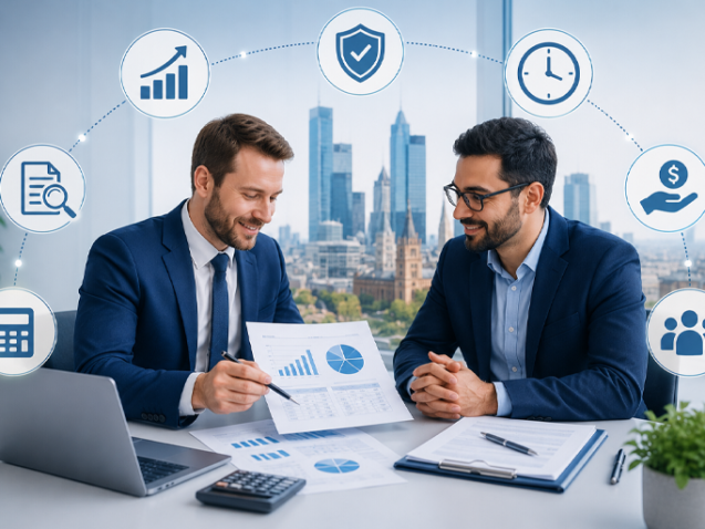 Best Business Tax Agents in Melbourne