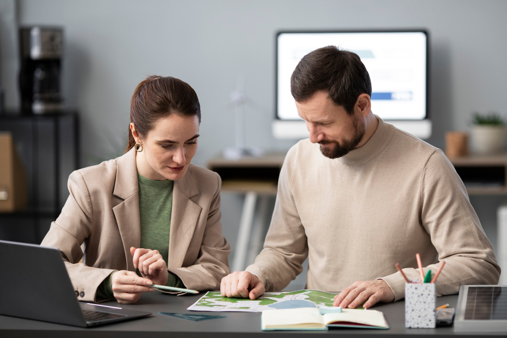 Better Financial Planning for Businesses