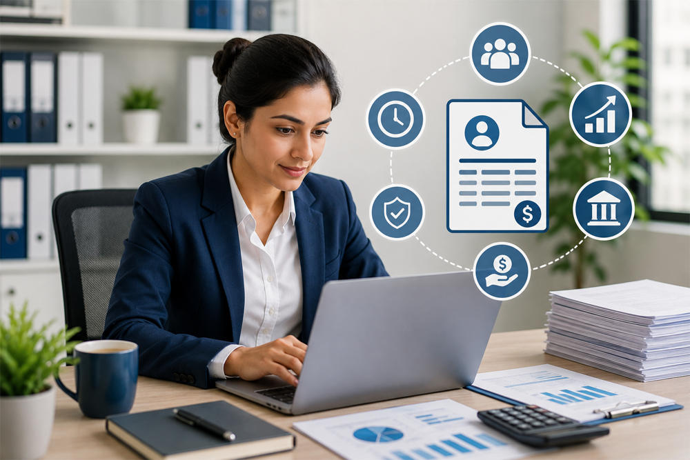 The Growing Importance of Payroll Management