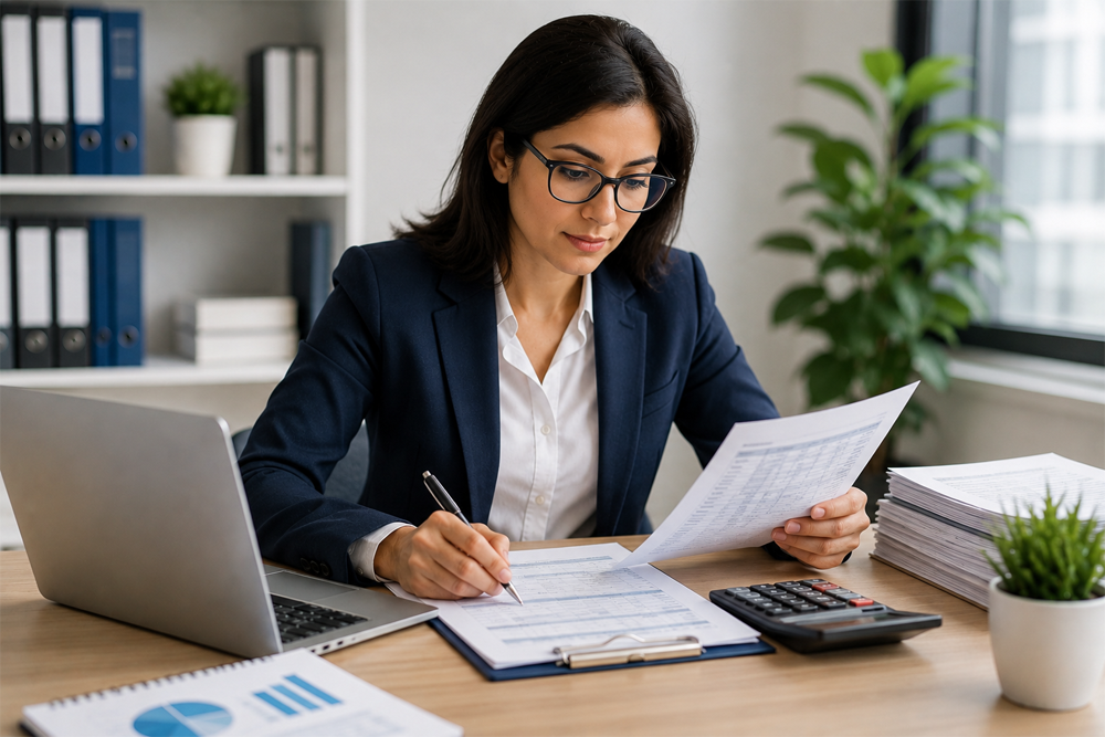 What Is a Tax Agent